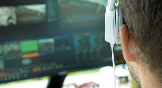 Malay captioning services