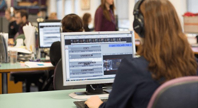 Malay subtitle translation services