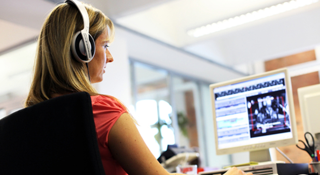 Malay subtitling services